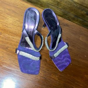 Giuseppe Zanotti Heels